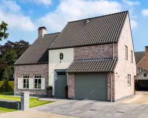 Geothermiehuis Maria-Aalter