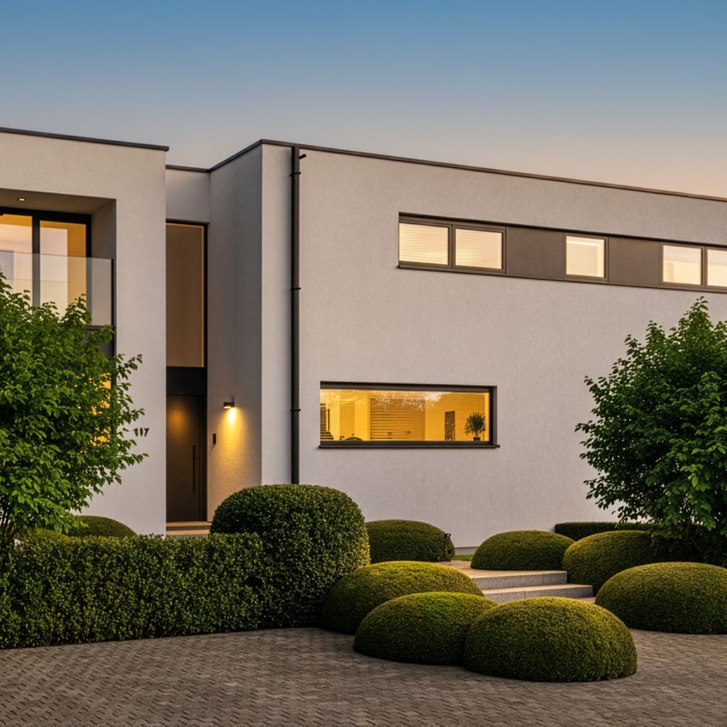 Scheldimmo woning Afligem
