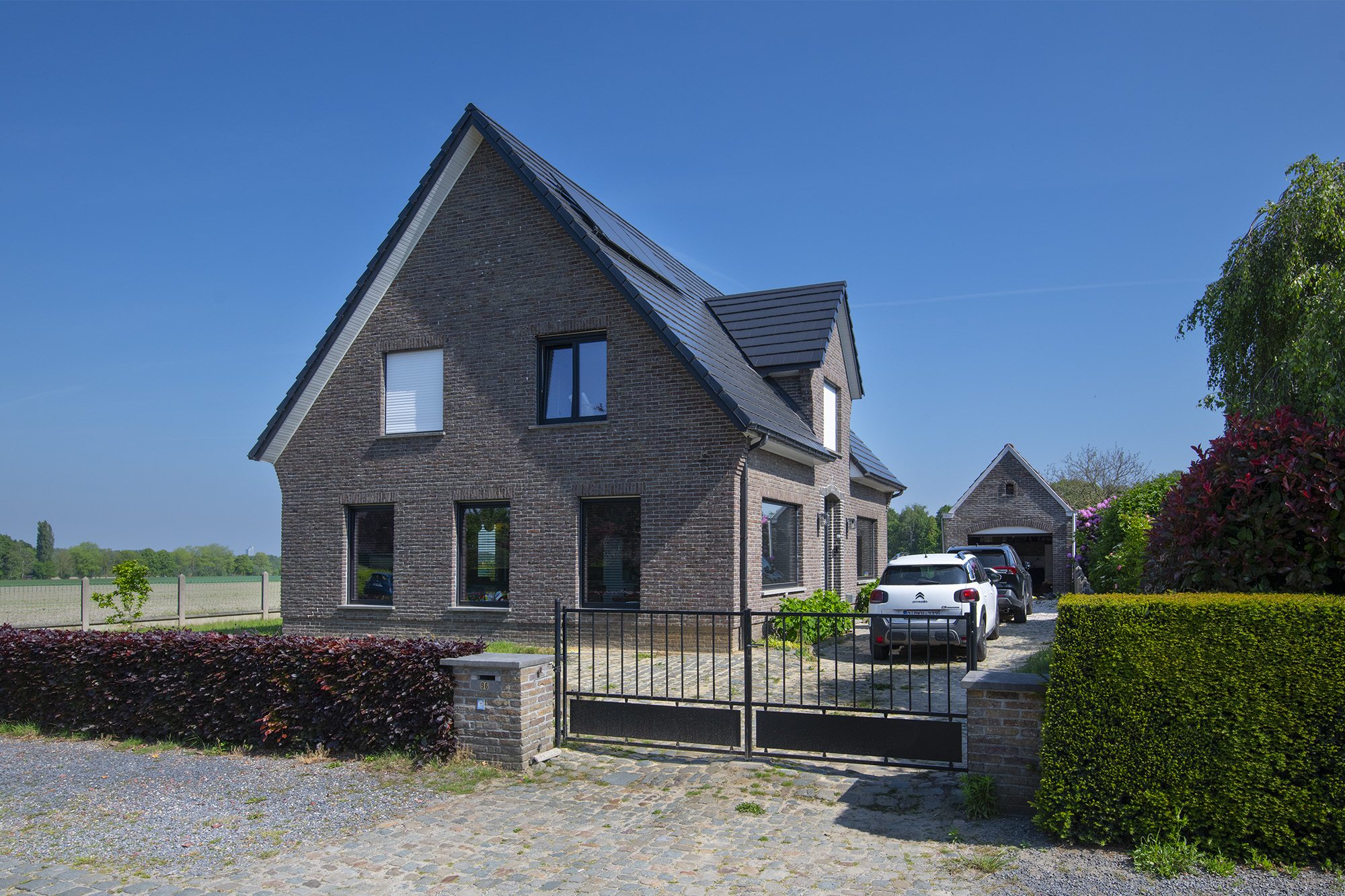 renovatie Schelderode na