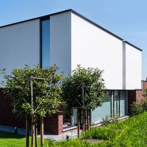 Scheldimmo nieuwbouw