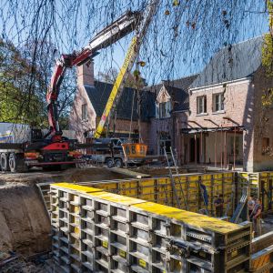 Verbouwen met Scheldimmo